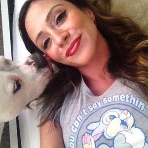 Meet your Posher, Hanah